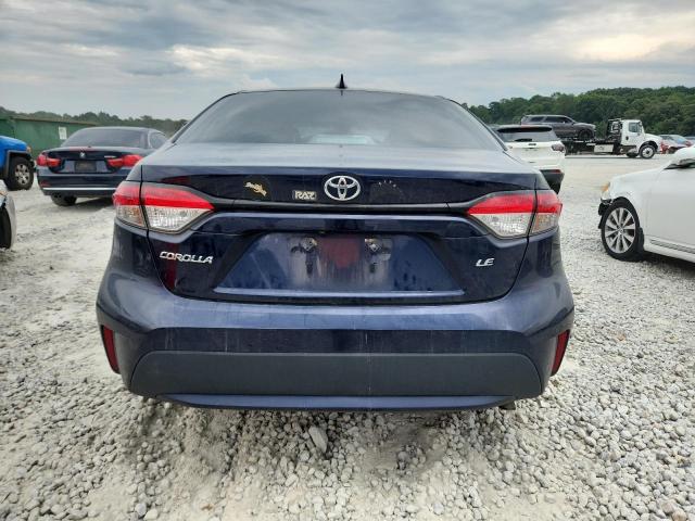 Photo 6 from auction – 2022 TOYOTA COROLLA LE with VIN 5YFEPMAE8NP388143