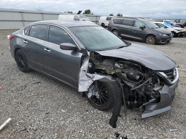 Photo 4 from auction – 2016 NISSAN ALTIMA 2.5 with VIN 1N4AL3APXGN390651