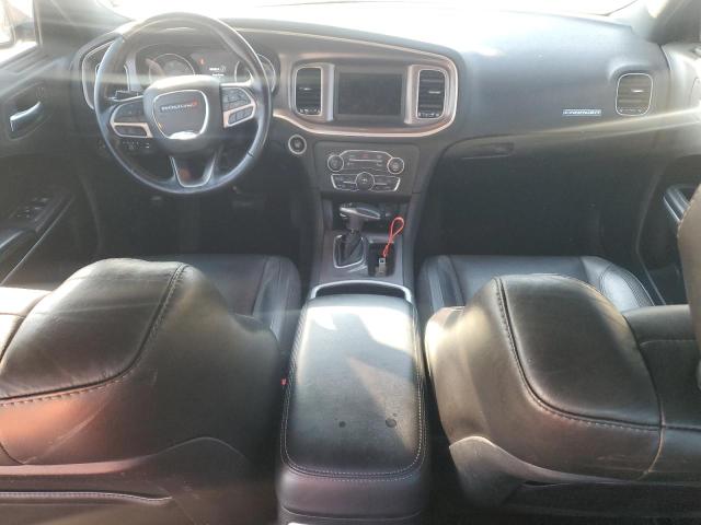 Photo 8 from auction – 2022 DODGE CHARGER SX with VIN 2C3CDXBG7NH152840