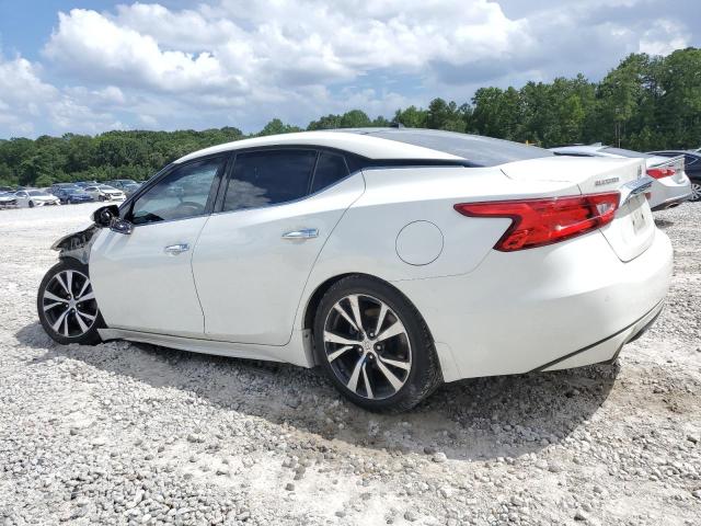 Photo 2 from auction – 2018 NISSAN MAXIMA 3.5 with VIN 1N4AA6AP9JC397391