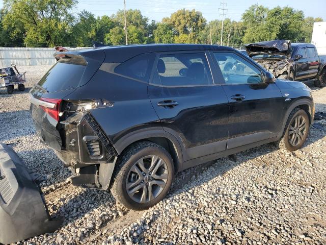 Photo 3 from auction – 2022 KIA SELTOS LX with VIN KNDEPCAA8N7323317