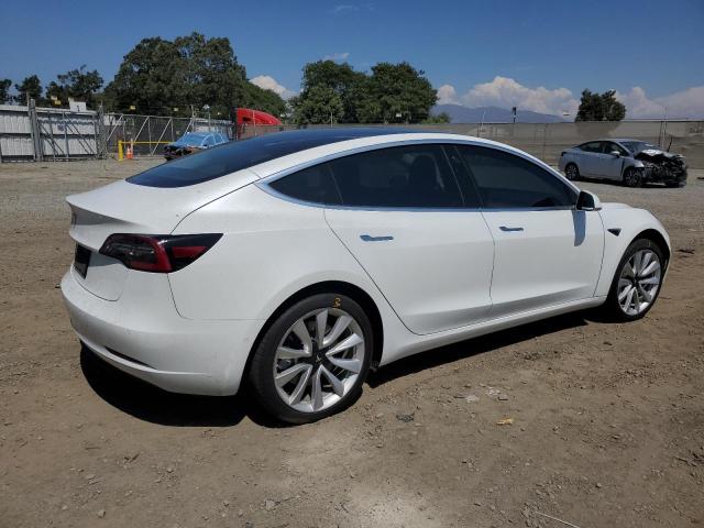 Photo 3 from auction – 2018 TESLA MODEL 3 with VIN 5YJ3E1EA4JF006554
