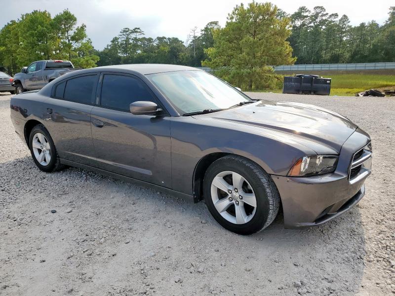 Photo 4 from auction – 2013 DODGE CHARGER SE with VIN 2C3CDXBG8DH664167