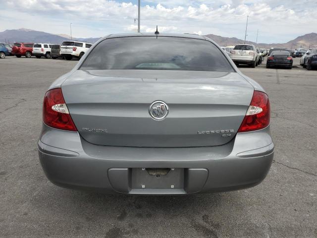 Photo 6 from auction – 2007 BUICK LACROSSE C with VIN 2G4WC582X71136358