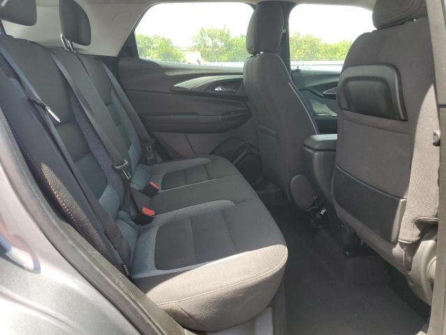 Photo 10 from auction – 2023 CHEVROLET TRAILBLAZE with VIN KL79MMS26PB018046