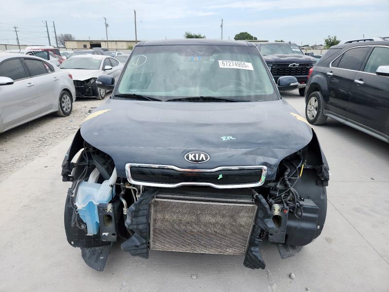 Photo 5 from auction – 2016 KIA SOUL ! with VIN KNDJX3A54G7359591