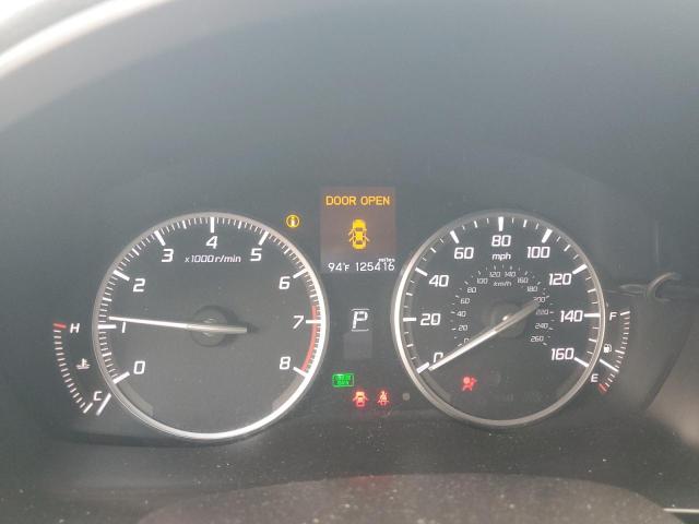 Photo 9 from auction – 2015 ACURA ILX 20 with VIN 19VDE1F33FE008175