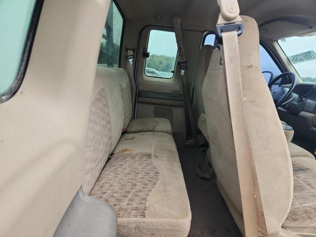 Photo 10 from auction – 2000 FORD F250 SUPER with VIN 1FTNX20L5YEA87593