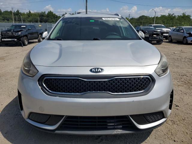 Photo 5 from auction – 2018 KIA NIRO FE with VIN KNDCB3LC5J5120007