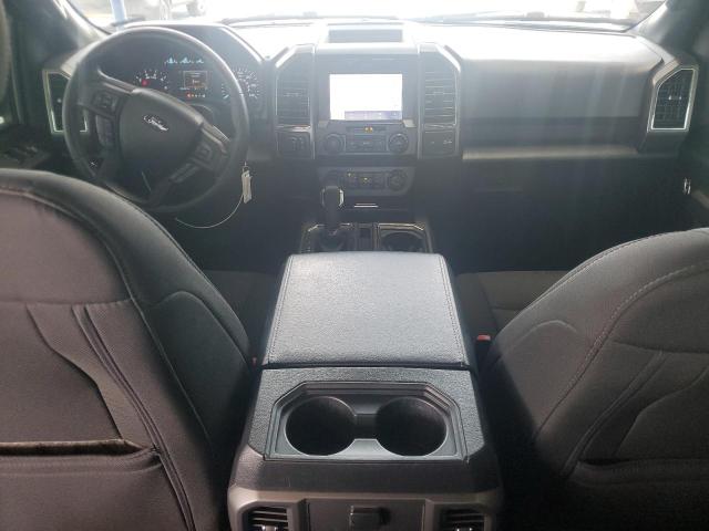 Photo 8 from auction – 2020 FORD F150 SUPER with VIN 1FTEW1EP7LFB45912