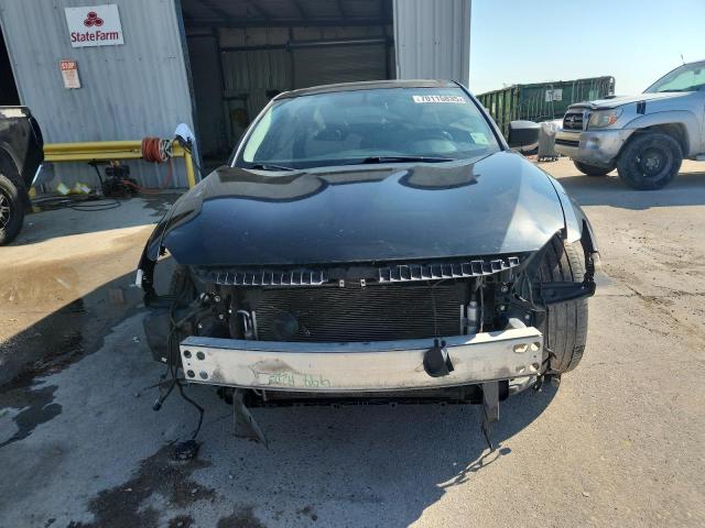Photo 5 from auction – 2017 NISSAN MAXIMA 3.5 with VIN 1N4AA6APXHC448861