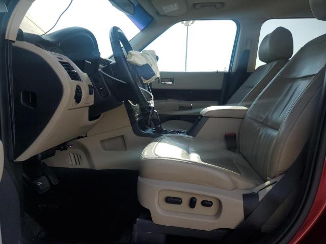 Photo 7 from auction – 2016 FORD FLEX LIMIT with VIN 2FMHK6DT3GBA05492