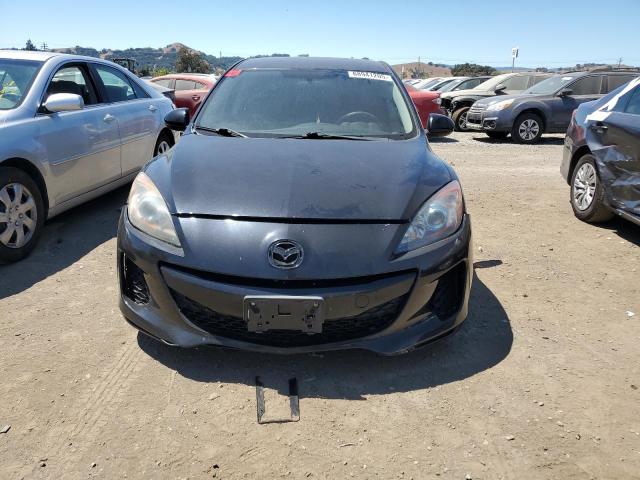 Photo 5 from auction – 2013 MAZDA 3 I with VIN JM1BL1UP7D1847000
