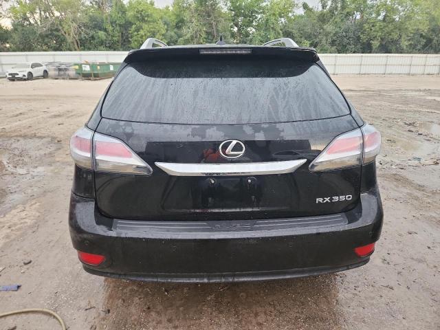 Photo 6 from auction – 2013 LEXUS RX 350 BAS with VIN 2T2BK1BA7DC174685