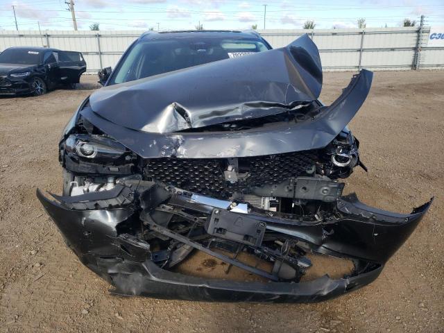 Photo 5 from auction – 2024 MAZDA CX-30 PREMIUM PLUS with VIN 3MVDMBEY6RM705992