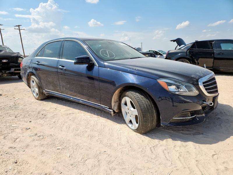 Photo 4 from auction – 2014 MERCEDES-BENZ E 350 with VIN WDDHF5KB0EB006055