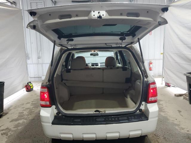 Photo 6 from auction – 2010 FORD ESCAPE XLT with VIN 1FMCU9D72AKD36585