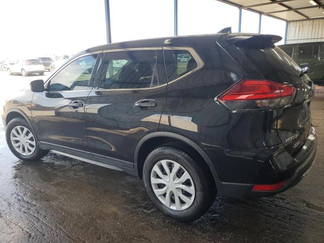 Photo 2 from auction – 2017 NISSAN ROGUE S with VIN KNMAT2MV9HP534761