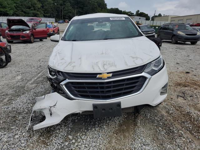 Photo 5 from auction – 2020 CHEVROLET EQUINOX LT with VIN 3GNAXJEV2LS653072