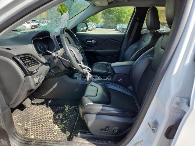 Photo 7 from auction – 2020 JEEP CHEROKEE L with VIN 1C4PJMLB6LD607470