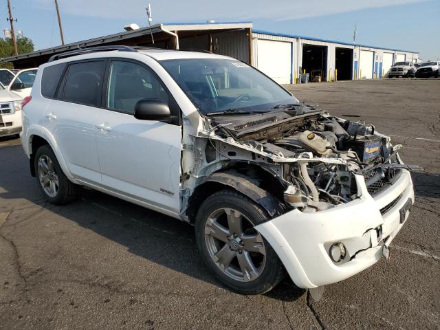 Photo 4 from auction – 2012 TOYOTA RAV4 SPORT with VIN 2T3RF4DV6CW231245