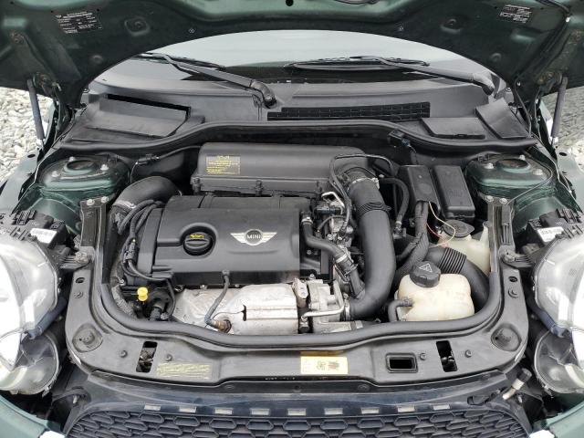 Photo 11 from auction – 2012 MINI COOPER S with VIN WMWZP3C59CT549854