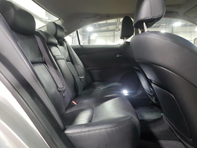 Foto 10 de la subasta – 2007 LEXUS ES 350 con VIN JTHBJ46G472149316