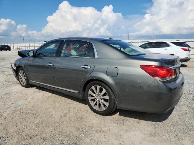 Photo 2 from auction – 2011 TOYOTA AVALON BASE with VIN 4T1BK3DB7BU415016