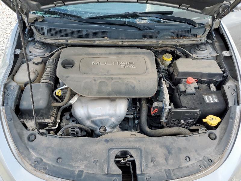 Photo 11 from auction – 2014 DODGE DART SXT with VIN 1C3CDFBB6ED917919