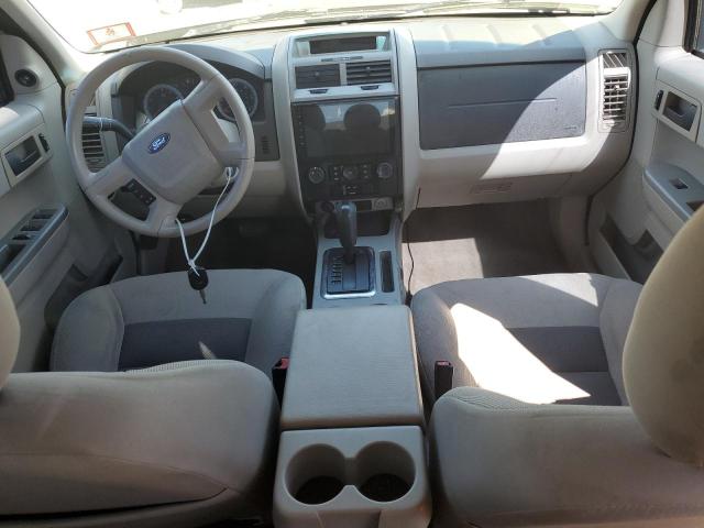Photo 8 from auction – 2008 FORD ESCAPE XLT with VIN 1FMCU03Z78KE20507