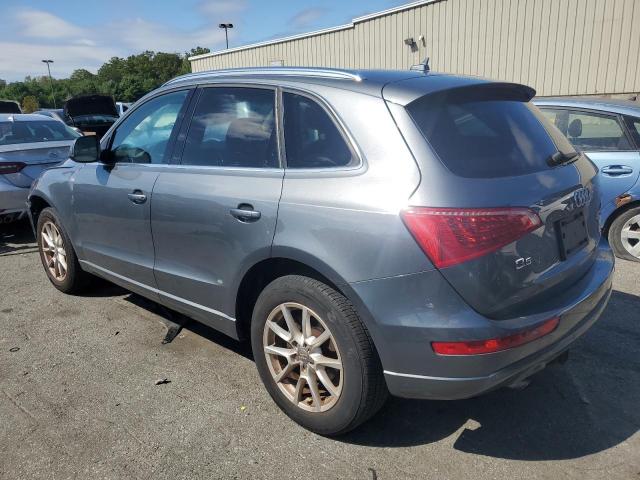 Photo 2 from auction – 2012 AUDI Q5 PREMIUM PLUS with VIN WA1LFAFP1CA112093