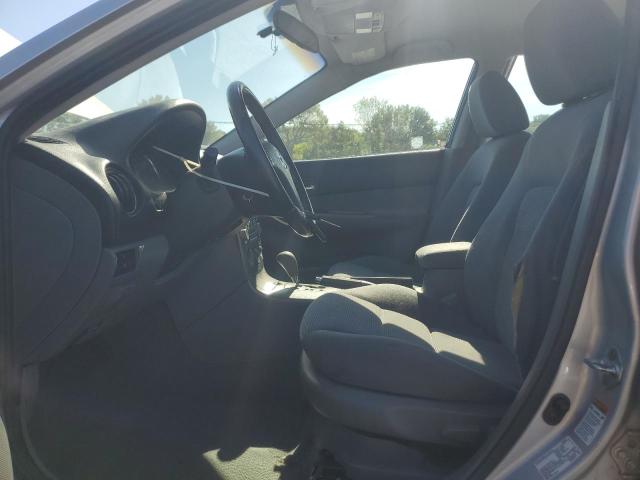 Photo 7 from auction – 2005 MAZDA 6 I with VIN 1YVHP80C655M32846