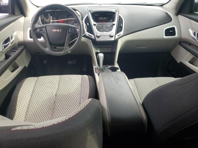 Photo 8 from auction – 2013 GMC TERRAIN SL with VIN 2GKALMEKXD6215108