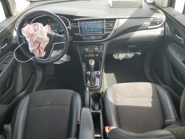 Photo 8 from auction – 2019 BUICK ENCORE PRE with VIN KL4CJASB3KB736902