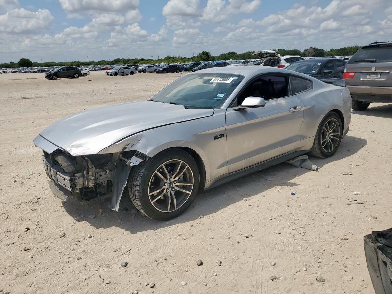 FORD MUSTANG 2016 with VIN 1FA6P8TH5G5275274 - Photo from auction