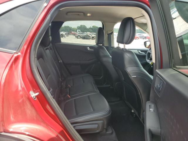 Photo 11 from auction – 2020 FORD ESCAPE SEL with VIN 1FMCU0H62LUA25985
