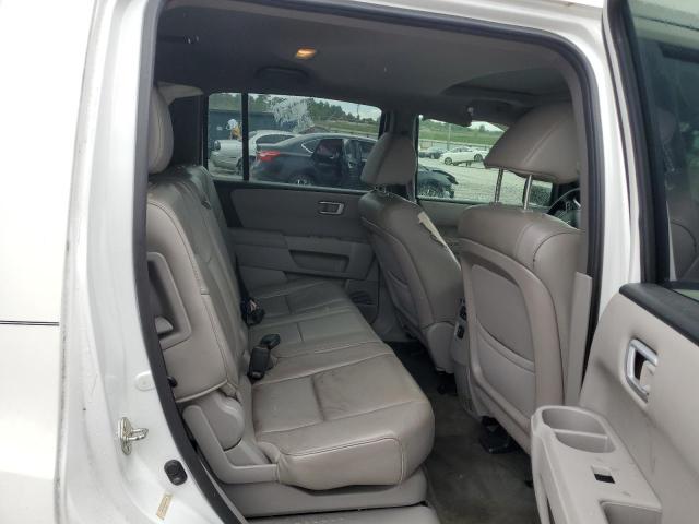 Photo 11 from auction – 2015 HONDA PILOT EXL with VIN 5FNYF3H5XFB019393