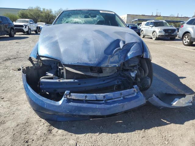 Photo 5 from auction – 2003 CHEVROLET CAVALIER L with VIN 1G1JH52F037336411