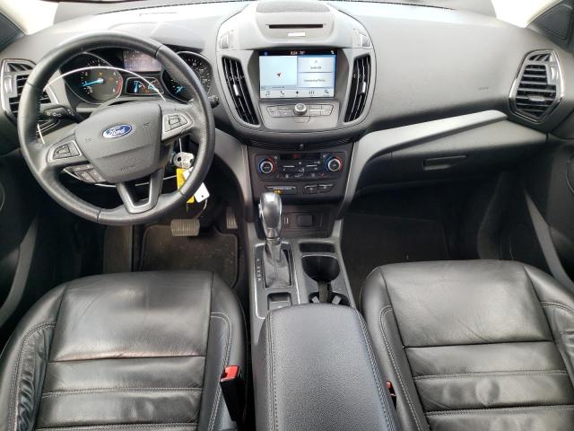 Photo 8 from auction – 2018 FORD ESCAPE SEL with VIN 1FMCU9HD2JUA24965