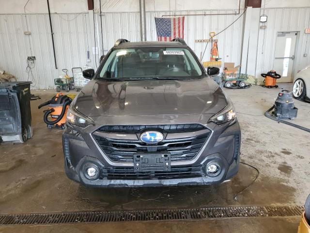 Photo 5 from auction – 2025 SUBARU OUTBACK PR with VIN 4S4BTAFC9S3191907