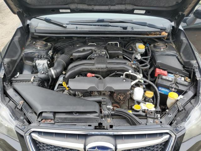 Photo 11 from auction – 2016 SUBARU IMPREZA SP with VIN JF1GPAP64G9242733