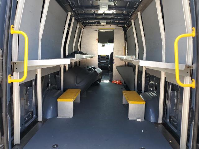 Photo 11 from auction – 2019 MERCEDES-BENZ SPRINTER 2500/3500 with VIN WD4PF1CD6KP147831