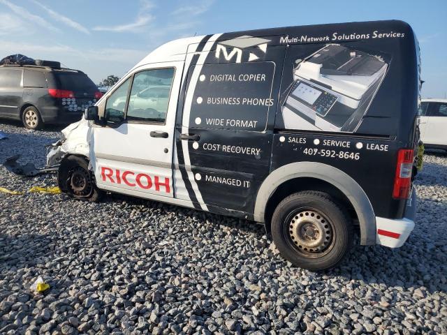 Photo 2 from auction – 2012 FORD TRANSIT CO with VIN NM0LS7BN3CT079446