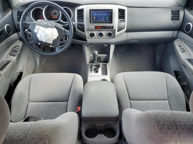 Photo 8 from auction – 2008 TOYOTA TACOMA DOU with VIN 5TEMU52N38Z582425