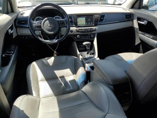 Photo 8 from auction – 2017 KIA NIRO EX TO with VIN KNDCE3LC1H5053309