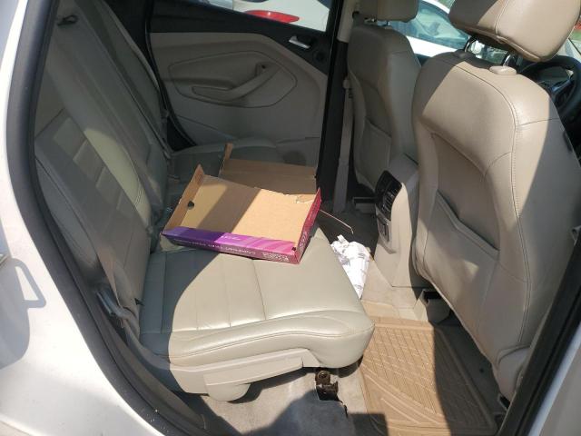 Photo 11 from auction – 2013 FORD ESCAPE SEL with VIN 1FMCU9H93DUA23050