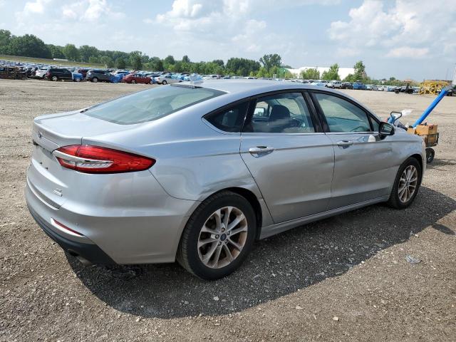 Photo 3 from auction – 2020 FORD FUSION SE with VIN 3FA6P0HD7LR110485