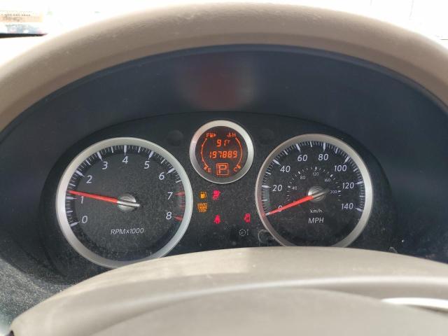 Photo 9 from auction – 2011 NISSAN SENTRA 2.0 with VIN 3N1AB6AP0BL634091