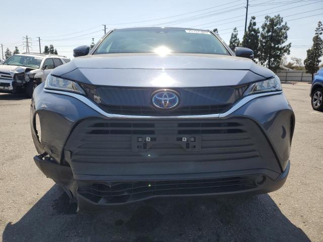 Photo 5 from auction – 2021 TOYOTA VENZA LE with VIN JTEAAAAH8MJ080185