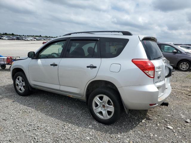 Photo 2 from auction – 2007 TOYOTA RAV4 with VIN JTMZD33VX76048147